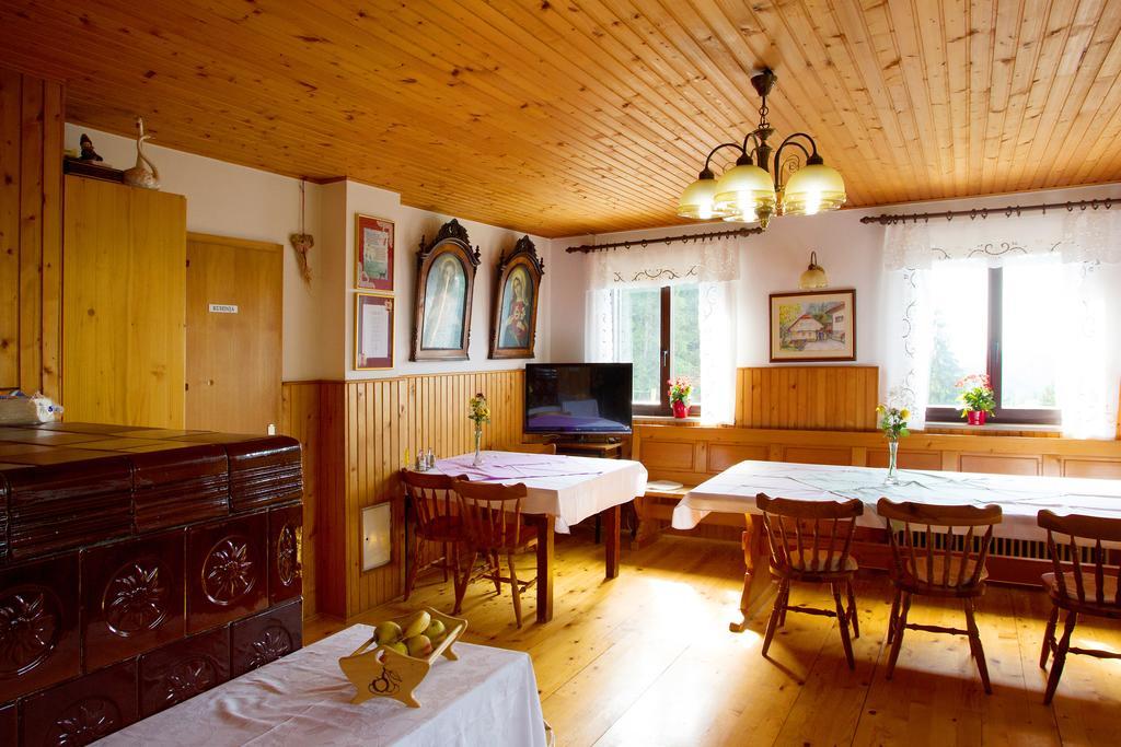 Tourist Farm Arbajter *