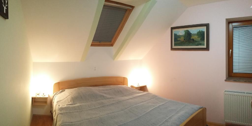 Farm stay Tourist Farm Arbajter Resnik